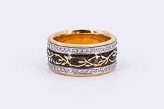 Wellendorff - Auktion 498 Los 571, 75935-3, Van Ham Kunstauktionen