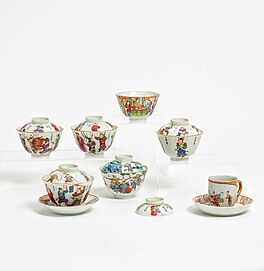 Auktion 356 Los 444, 56483-4, Van Ham Kunstauktionen