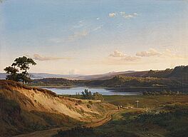 Louis Gurlitt - Auktion 275 Los 260 A, 41564-1, Van Ham Kunstauktionen