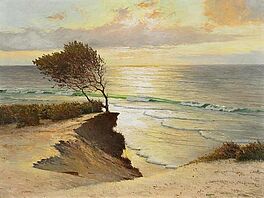 ER Schuermann - Auktion 324 Los 1116, 51697-8, Van Ham Kunstauktionen