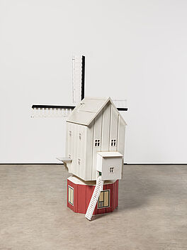 Andreas Slominski - Fortuna, 81351-97, Van Ham Kunstauktionen