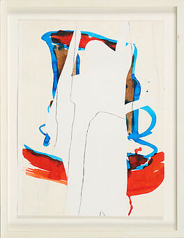 Arturo Herrera - Ohne Titel, 81945-4, Van Ham Kunstauktionen