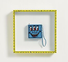 Keith Haring - Auktion 300 Los 771, 46423-5, Van Ham Kunstauktionen