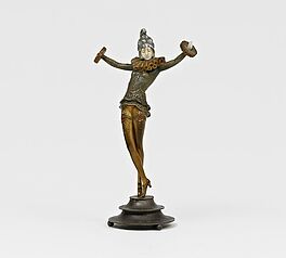 Auktion 302 Los 531, 46389-2, Van Ham Kunstauktionen