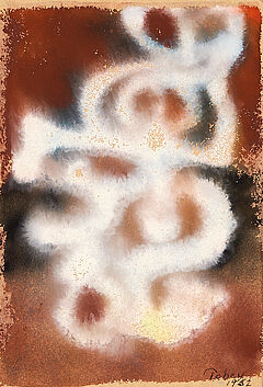 Mark Tobey - Auktion 317 Los 232, 50185-154, Van Ham Kunstauktionen