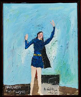 Andy Hope 1930 Andreas Hofer - Auktion 329 Los 297, 53217-4, Van Ham Kunstauktionen