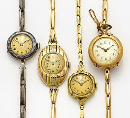 Auktion 319 Los 230, 50938-64, Van Ham Kunstauktionen