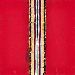 Bernard Aubertin - Dessin de Feu, 76391-13, Van Ham Kunstauktionen