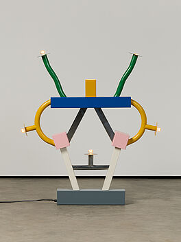 Ettore Sottsass - Ashoka, 79500-730, Van Ham Kunstauktionen