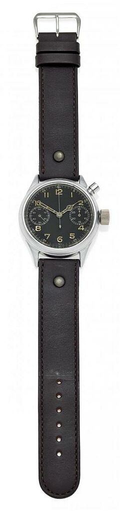 Hanhart - Hanhart, 58248-139, Van Ham Kunstauktionen