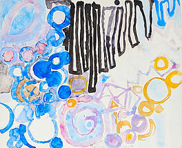 Heinz Kreutz - Ohne Titel, 73329-2, Van Ham Kunstauktionen