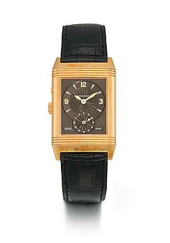 Jaeger LeCoultre - Jaeger LeCoultre, 77272-1, Van Ham Kunstauktionen