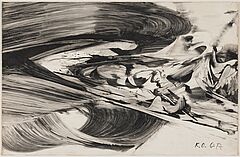 Karl Otto Goetz - Ohne Titel, 81044-4, Van Ham Kunstauktionen