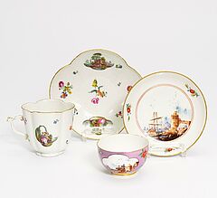 Meissen - Auktion 416 Los 362, 63500-25, Van Ham Kunstauktionen