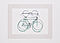 Man Ray Emanuel Radnitzky - Bicicletta con occhiali, 69809-17, Van Ham Kunstauktionen