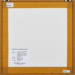 Marcello Morandini - Komposition 621 B, 73426-4, Van Ham Kunstauktionen