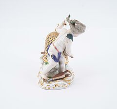 Meissen - Allegorie Die Luft, 75906-14, Van Ham Kunstauktionen