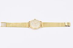 Piaget - Armbanduhr, 70343-2, Van Ham Kunstauktionen