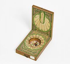 Auktion 368 Los 1111, 57128-18, Van Ham Kunstauktionen