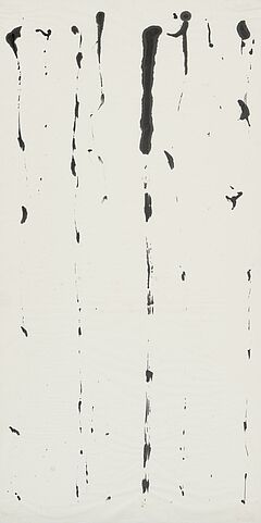 Rosemarie Trockel - Brush Strokes, 80106-10, Van Ham Kunstauktionen