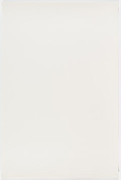 Sarah Morris - Capital A Film by Sarah Morris fuer Parkett 61, 77046-224, Van Ham Kunstauktionen