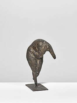 Waldemar Otto - Kleine Eva II, 80100-59003, Van Ham Kunstauktionen