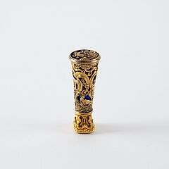 Wohl Frankreich - Petschaft, 79531-10, Van Ham Kunstauktionen