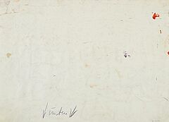 Walter Stoehrer - Auktion 329 Los 430, 53229-1, Van Ham Kunstauktionen
