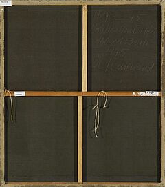 Edgar Hofschen - Auktion 329 Los 769, 52625-4, Van Ham Kunstauktionen