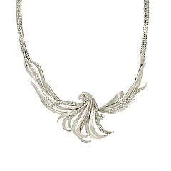 Diamant-Collier, 81602-29, Van Ham Kunstauktionen