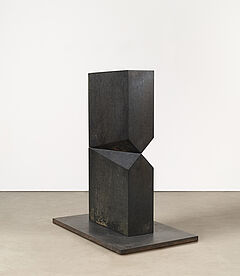 Erwin Heerich - Ohne Titel, 75500-34, Van Ham Kunstauktionen