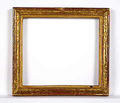 Frankreich - Louis XVI Rahmen Wohl Strassburg, 76762-58, Van Ham Kunstauktionen
