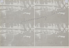 Joseph Beuys - Heidelberg Tiber, 65546-335, Van Ham Kunstauktionen