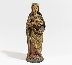 Sueddeutschland - Auktion 425 Los 624, 63279-33, Van Ham Kunstauktionen