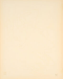 Joan Miro - Aus Yo trabajo como un Jardinero  Je travaille comme un Jardinier, 80984-15, Van Ham Kunstauktionen