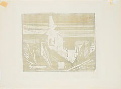 Lyonel Feininger - Benz 2, 80374-131, Van Ham Kunstauktionen