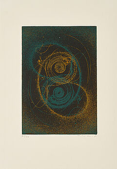 Max Ernst - Aus Hans Neuenfels Mundmiindig, 73350-31, Van Ham Kunstauktionen