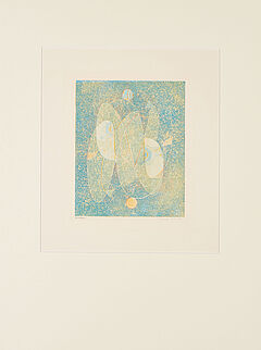 Max Ernst - Ohne Titel, 73350-86, Van Ham Kunstauktionen