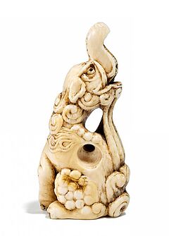 Auktion 366 Los 2398, 57624-2, Van Ham Kunstauktionen