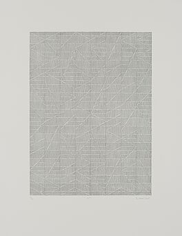 Bastian Muhr - Ohne Titel, 300002-3181, Van Ham Kunstauktionen