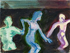 Daniel Richter - Auktion 405 Los 1033, 57100-70, Van Ham Kunstauktionen