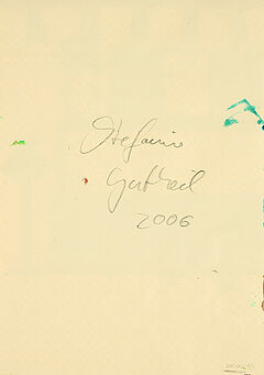 Oska Stefanie Gutheil - Aus Interieur, 69000-60, Van Ham Kunstauktionen