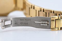 Patek Philippe - Patek Philippe, 70385-1, Van Ham Kunstauktionen