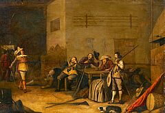 Anthonie Palamedesz - Auktion 444 Los 36, 65608-8, Van Ham Kunstauktionen