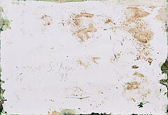 Sven Kroner - Ohne Titel, 76178-2, Van Ham Kunstauktionen