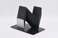 Thomas Lenk - Ohne Titel, 70282-10, Van Ham Kunstauktionen