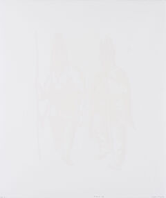 Ulla von Brandenburg - Karneval I, 73637-12, Van Ham Kunstauktionen