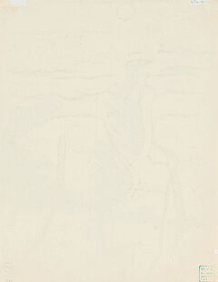 Will Kuepper - Ohne Titel, 66500-131, Van Ham Kunstauktionen