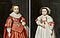 Cornelis Jonson van Ceulen - Zwei Gemaelde Kinderportraits, 68001-6, Van Ham Kunstauktionen