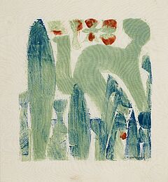 HAP Grieshaber - Auktion 306 Los 304, 47148-74, Van Ham Kunstauktionen